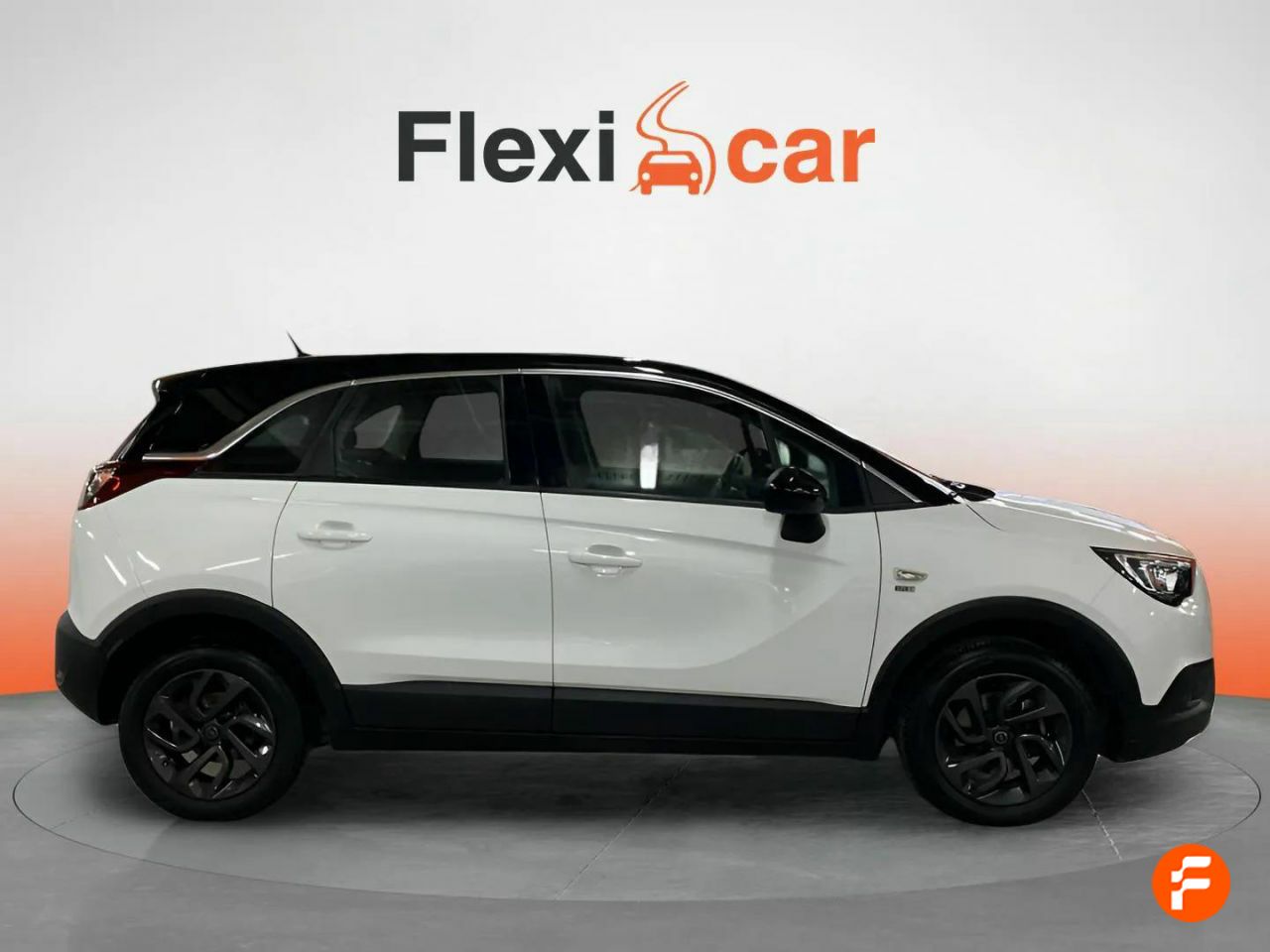 Foto Opel Crossland X 5