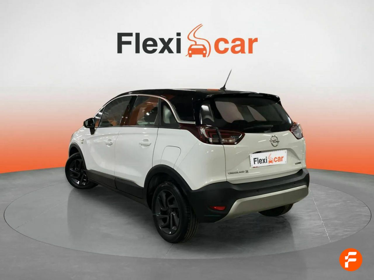 Foto Opel Crossland X 7