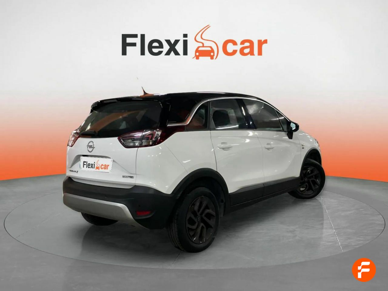 Foto Opel Crossland X 8