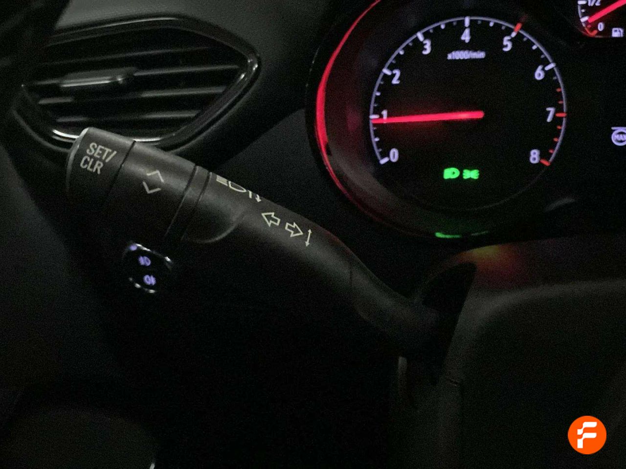 Foto Opel Crossland X 18