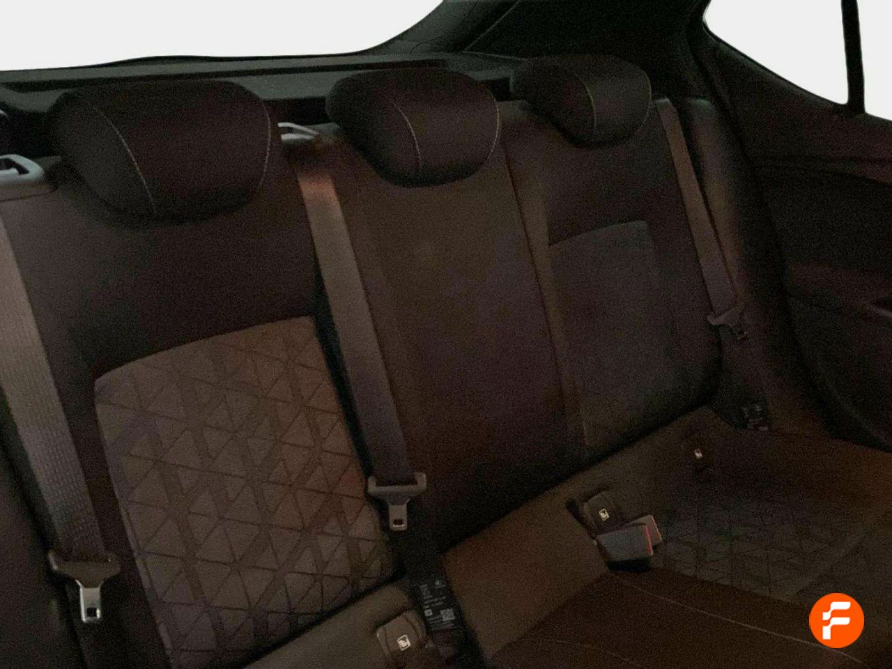 Foto Opel Astra 27