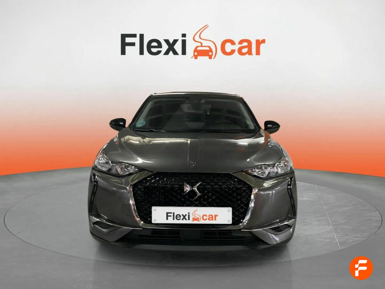 Foto DS Automobiles DS 3 3