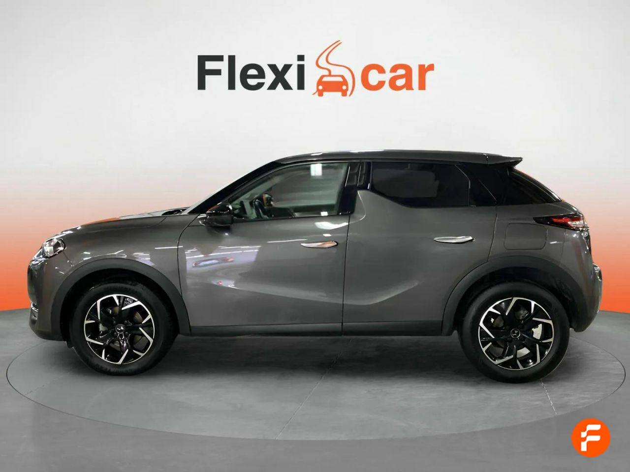 Foto DS Automobiles DS 3 5