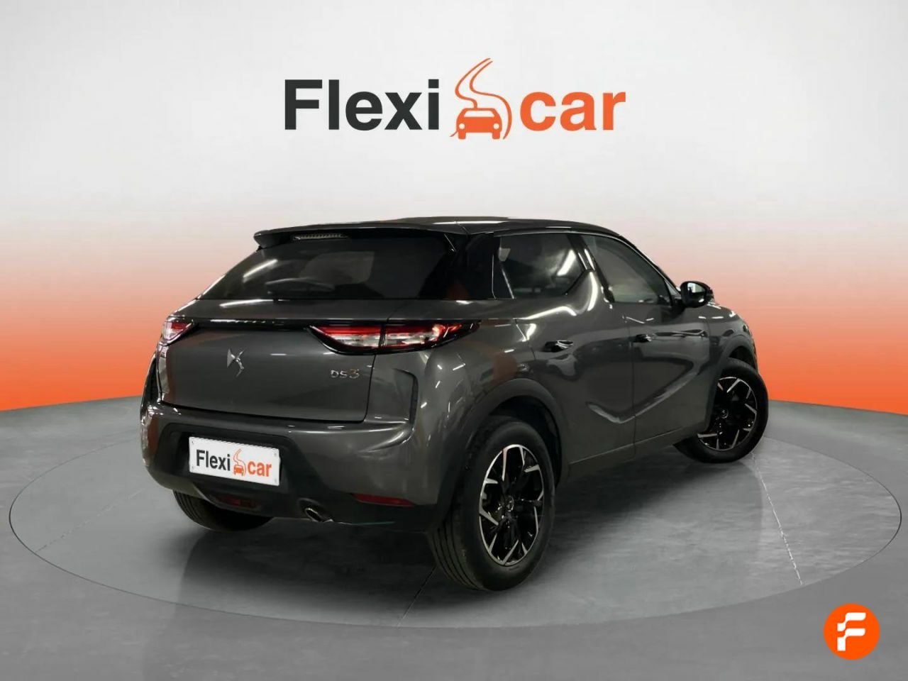 Foto DS Automobiles DS 3 8