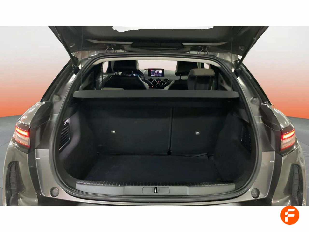 Foto DS Automobiles DS 3 10
