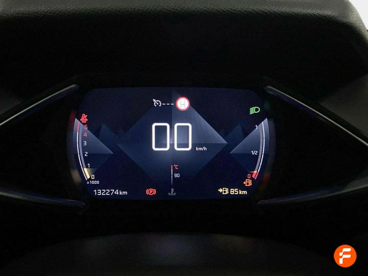 Foto DS Automobiles DS 3 15