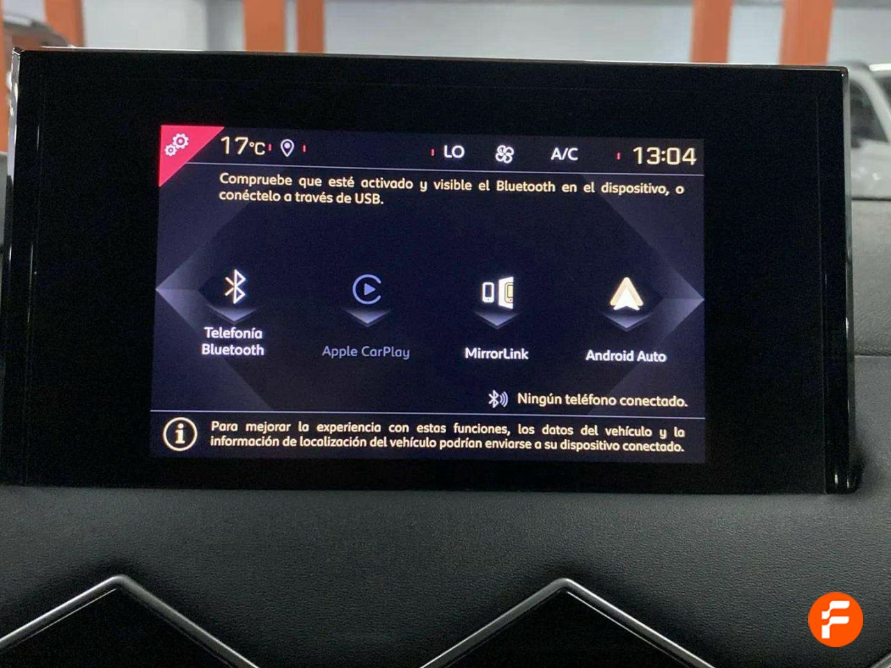 Foto DS Automobiles DS 3 20