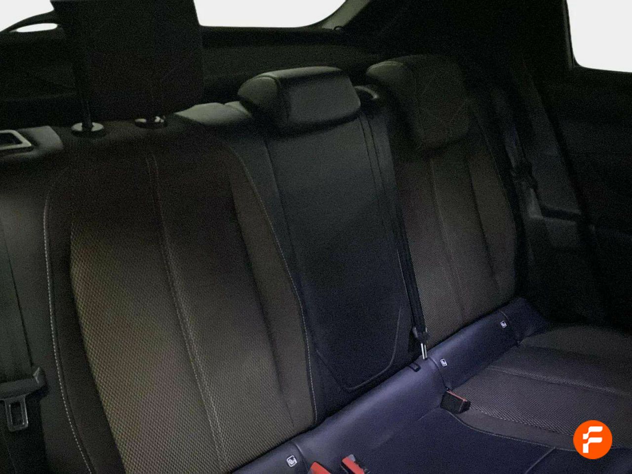 Foto DS Automobiles DS 3 27