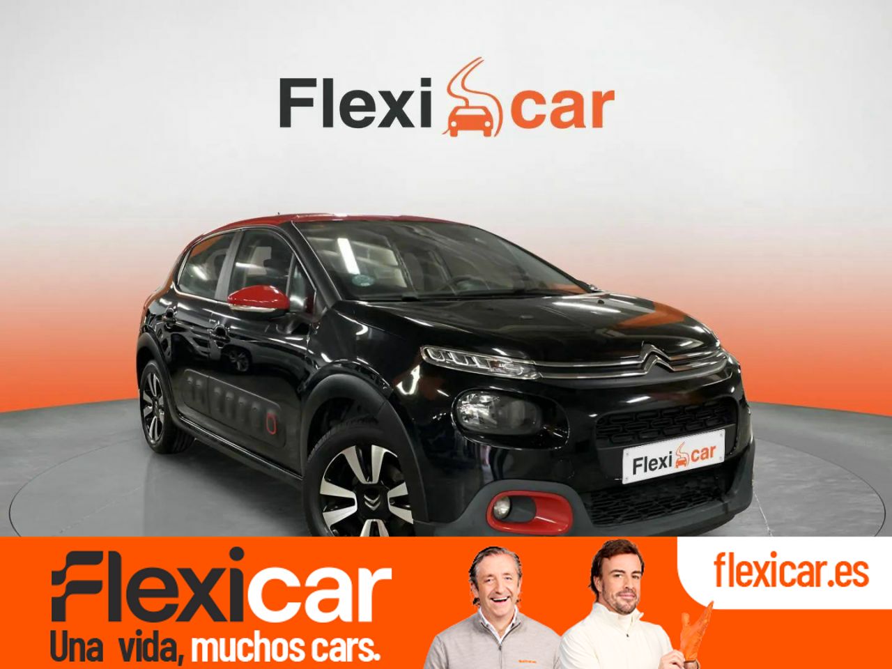 Foto Citroën C3 1