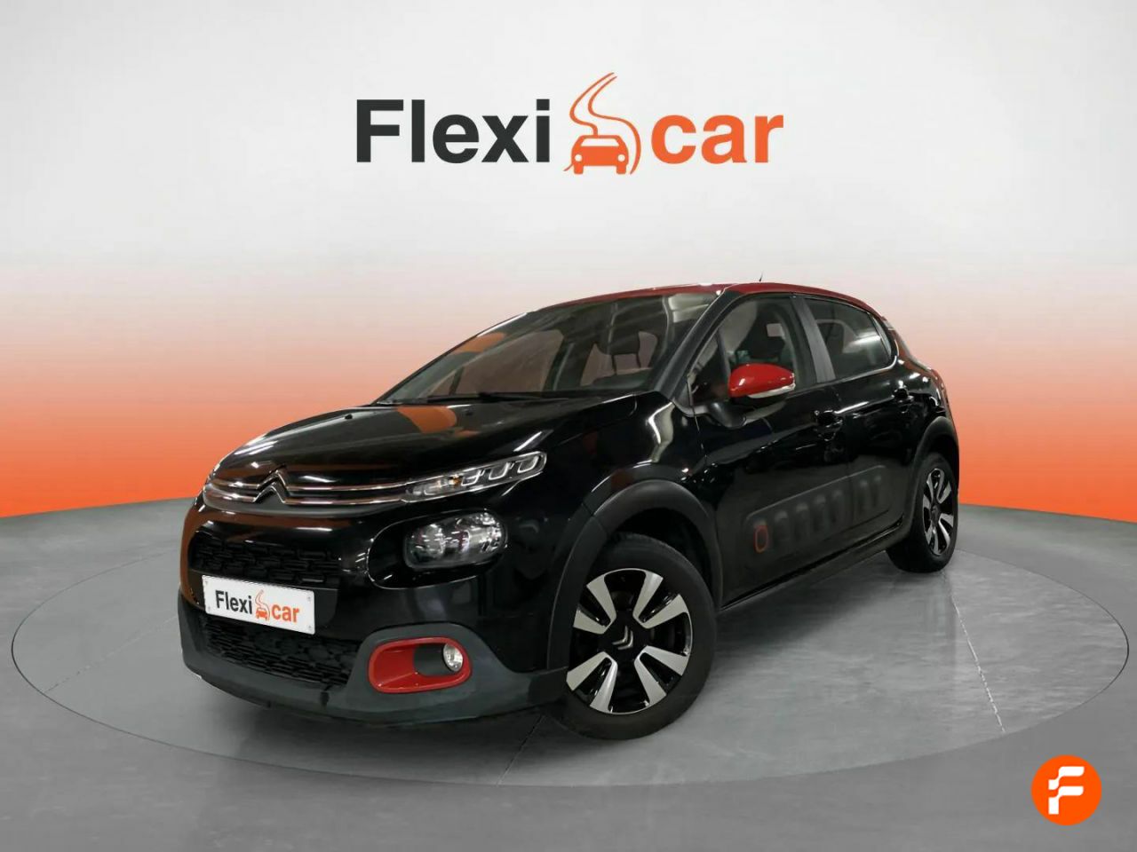 Foto Citroën C3 2