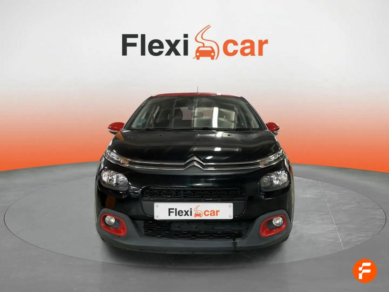 Foto Citroën C3 3