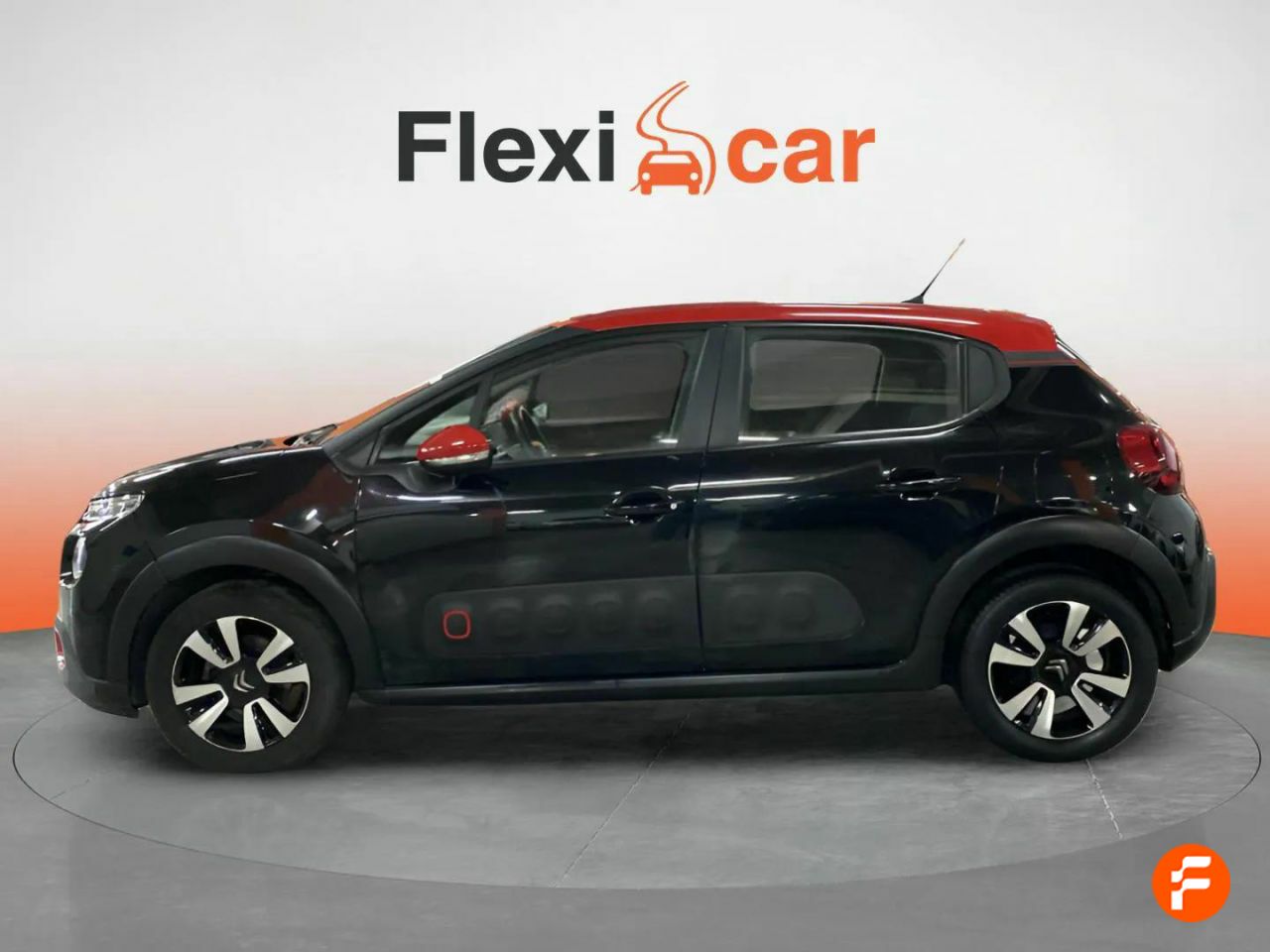 Foto Citroën C3 5