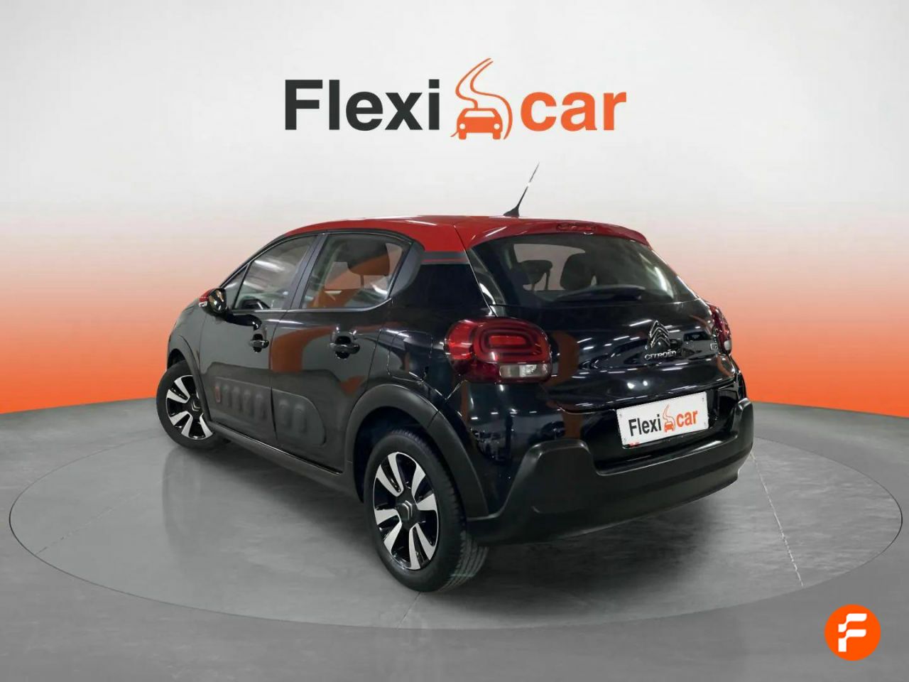 Foto Citroën C3 8