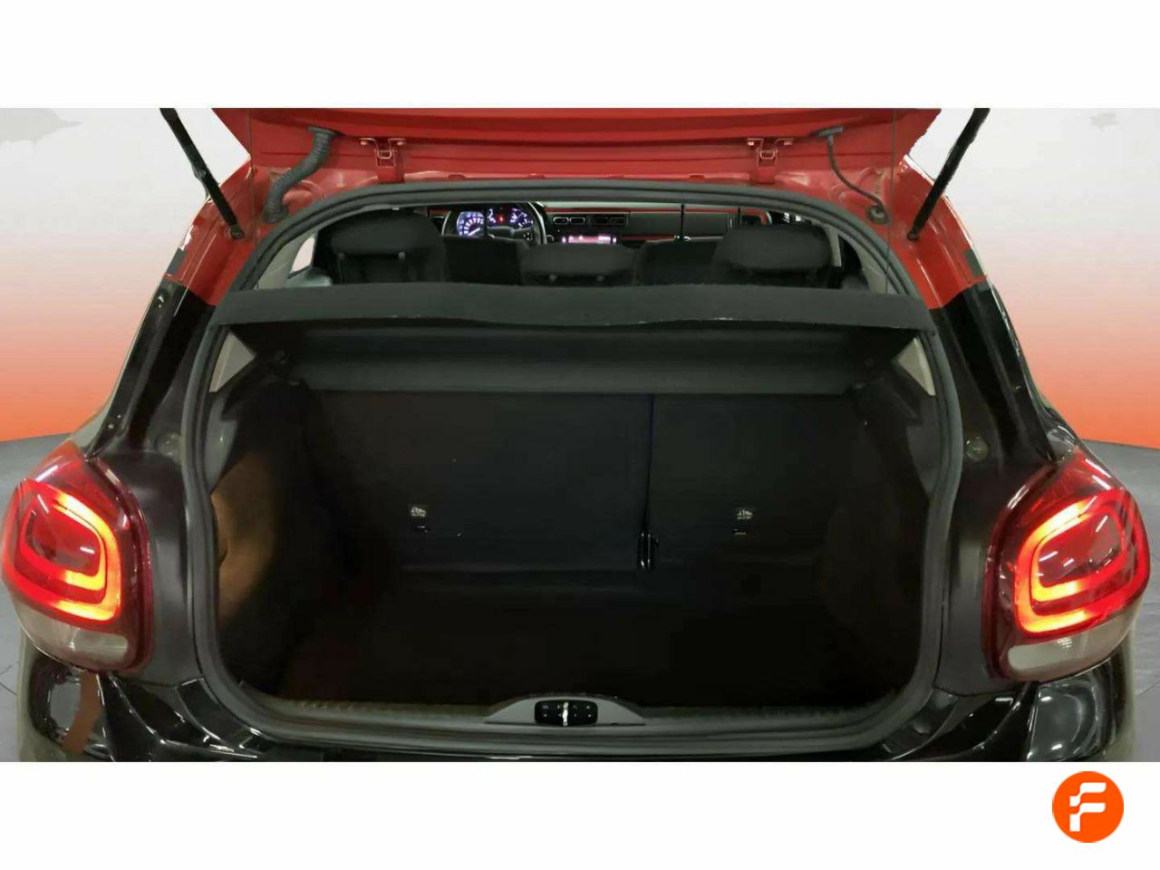 Foto Citroën C3 10