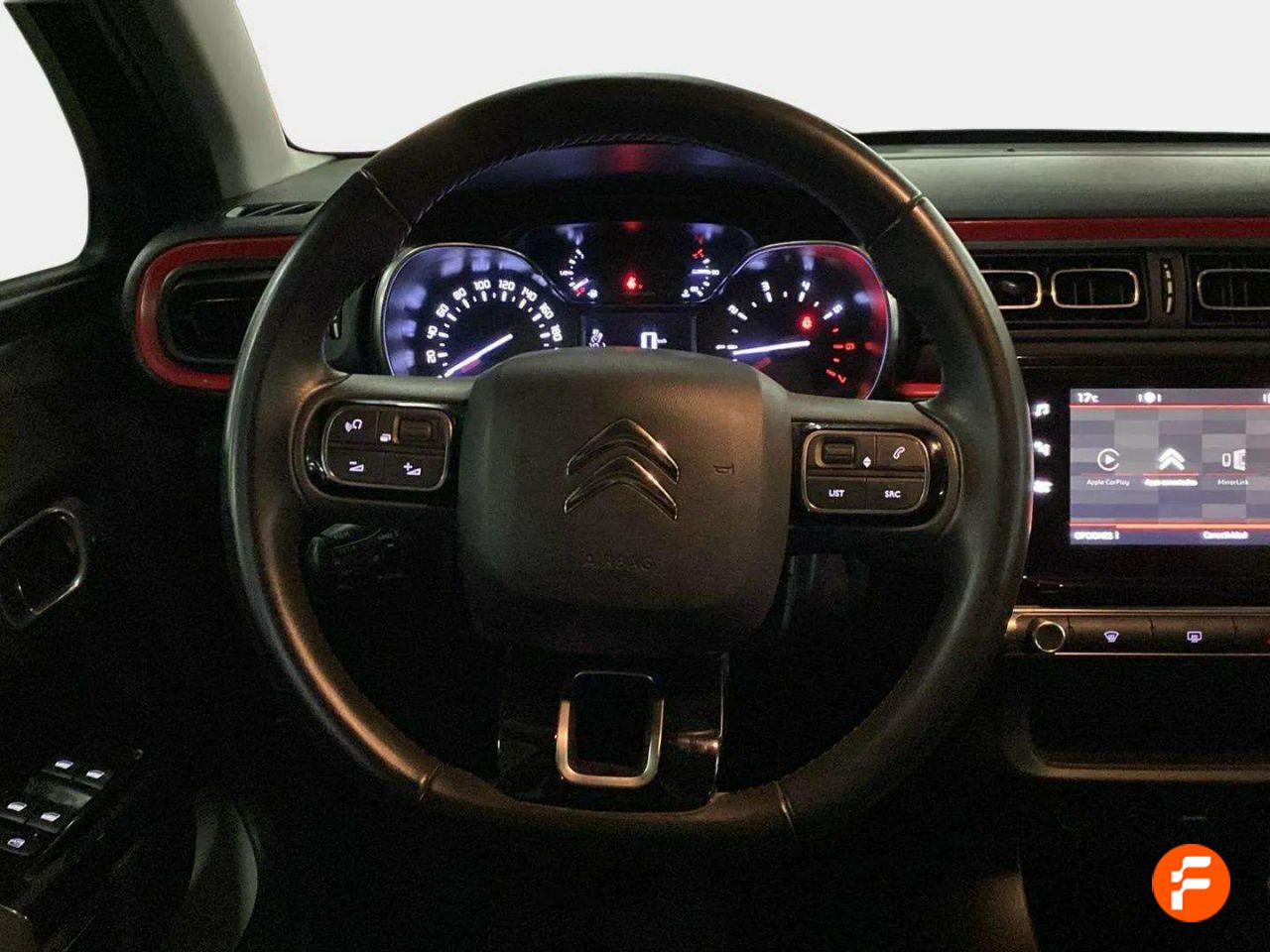 Foto Citroën C3 14