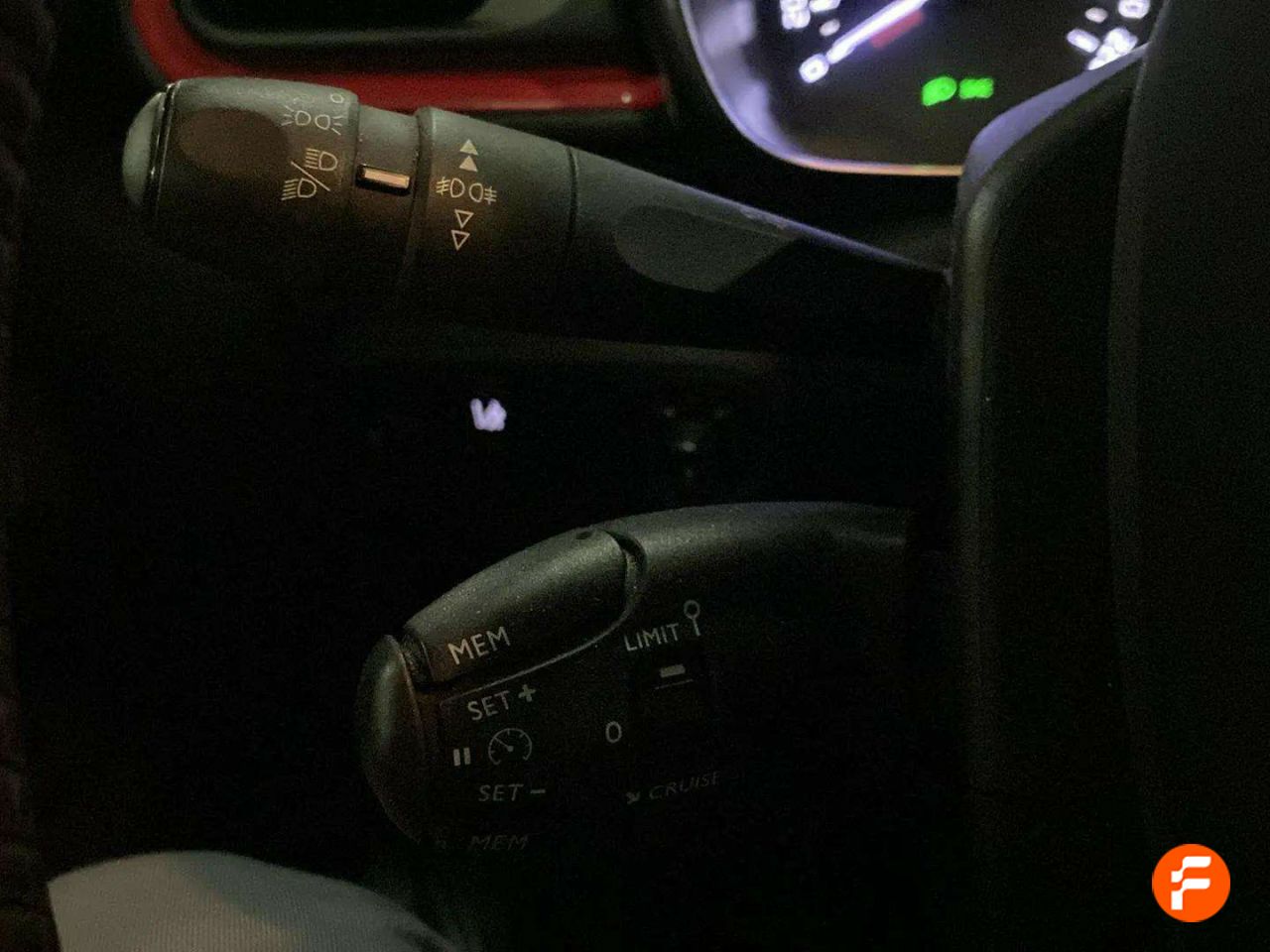 Foto Citroën C3 18