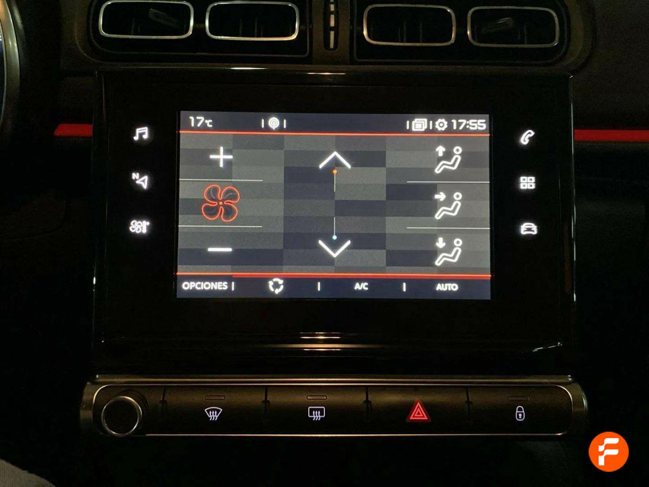 Foto Citroën C3 22
