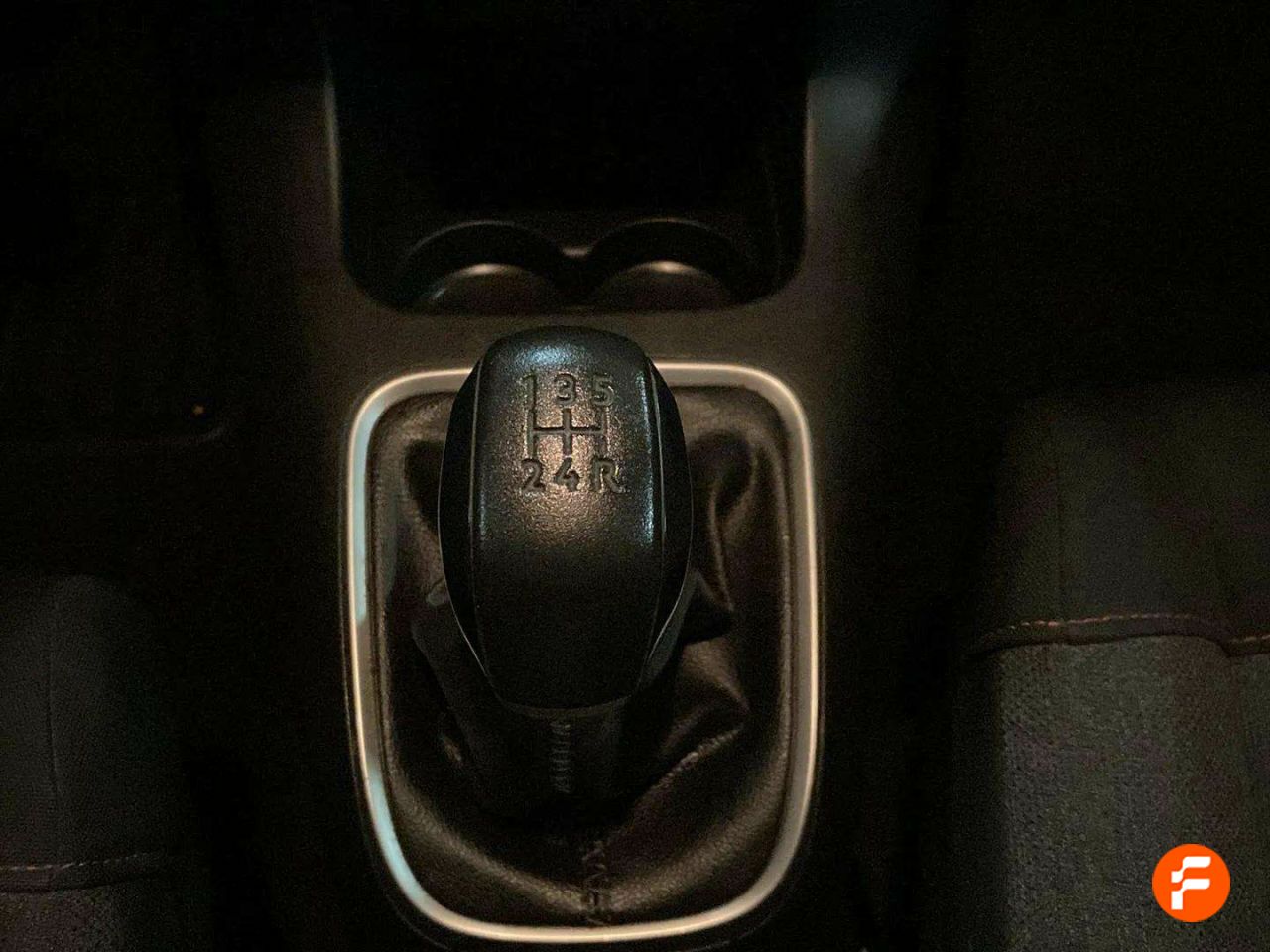 Foto Citroën C3 25