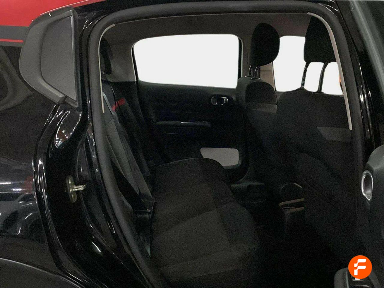Foto Citroën C3 26
