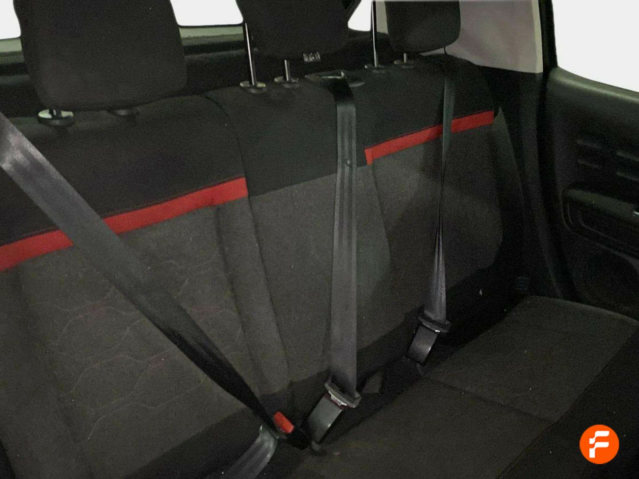 Foto Citroën C3 27