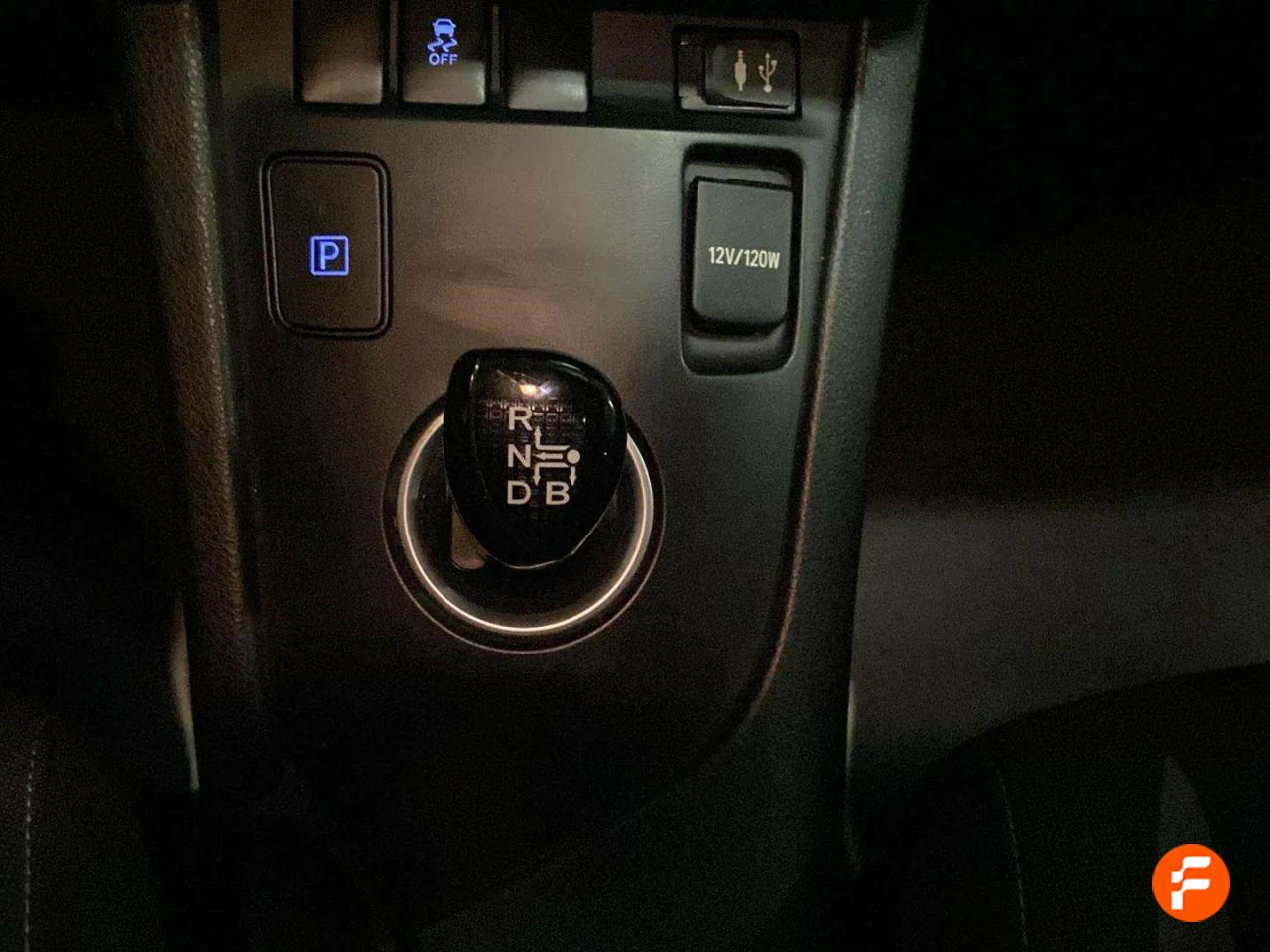 Foto Toyota Auris 25