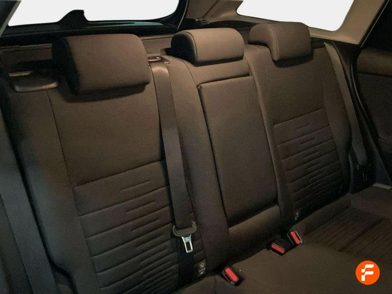 Foto Toyota Auris 27