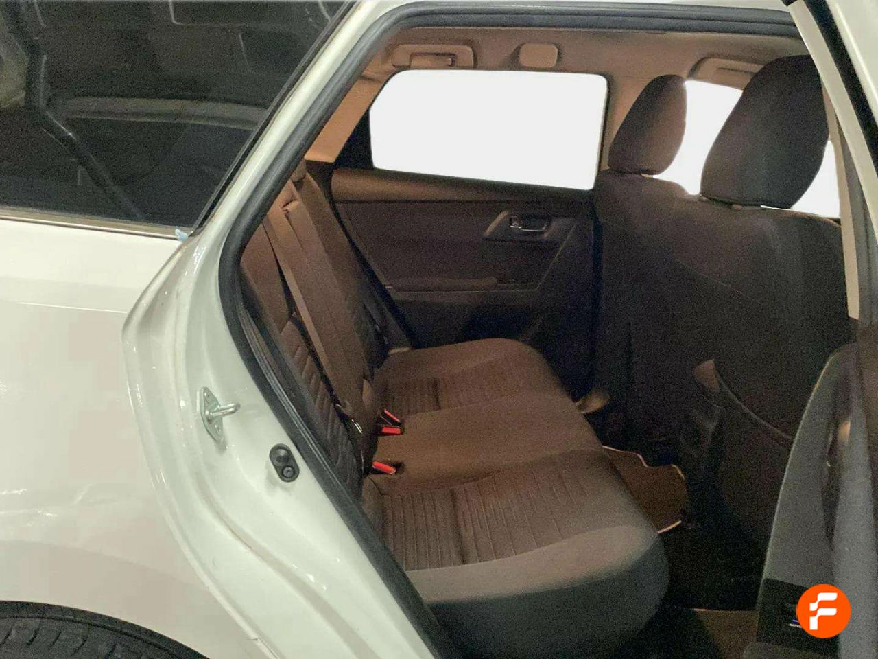 Foto Toyota Auris 28