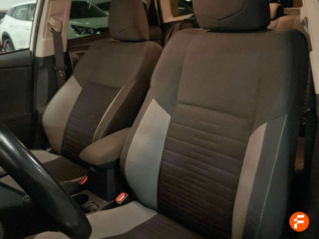 Foto Toyota Auris 29