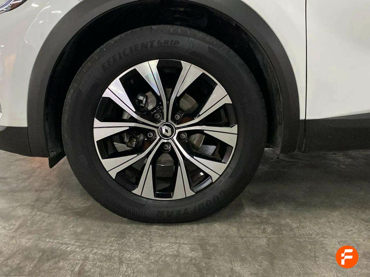 Foto Renault Captur 29