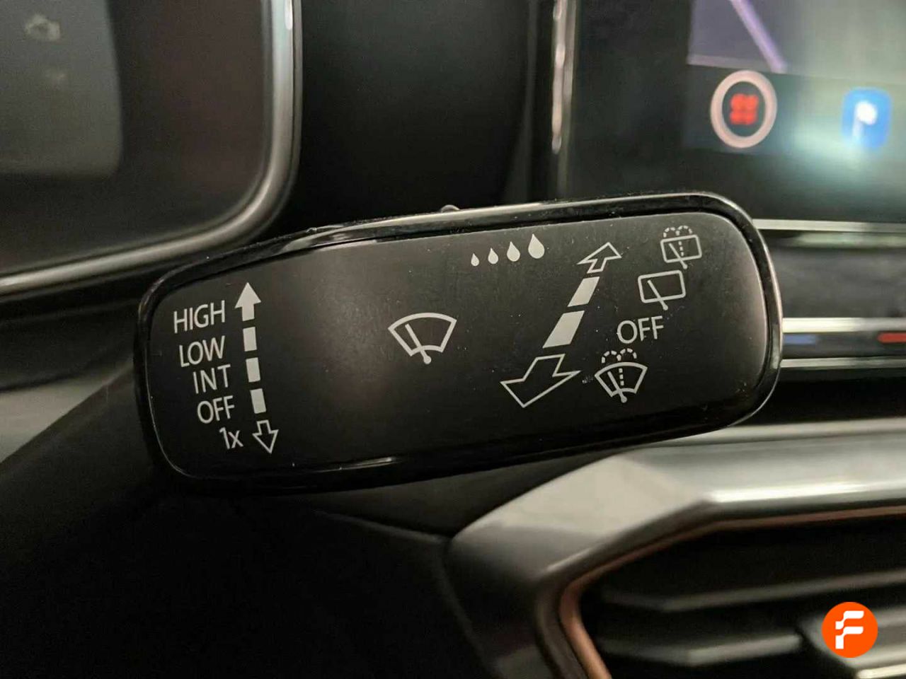Foto Cupra Formentor 15
