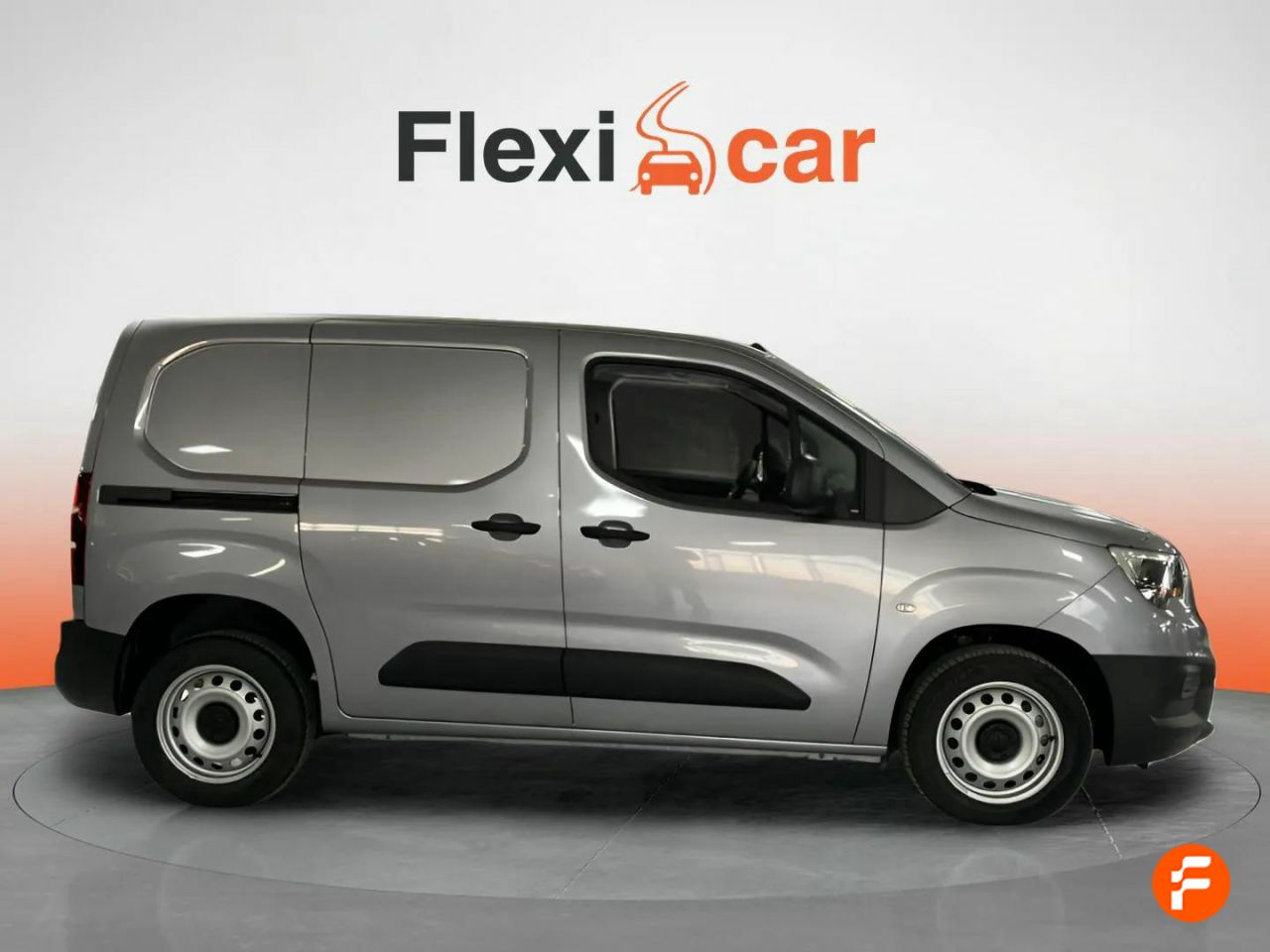 Foto Opel Combo 4