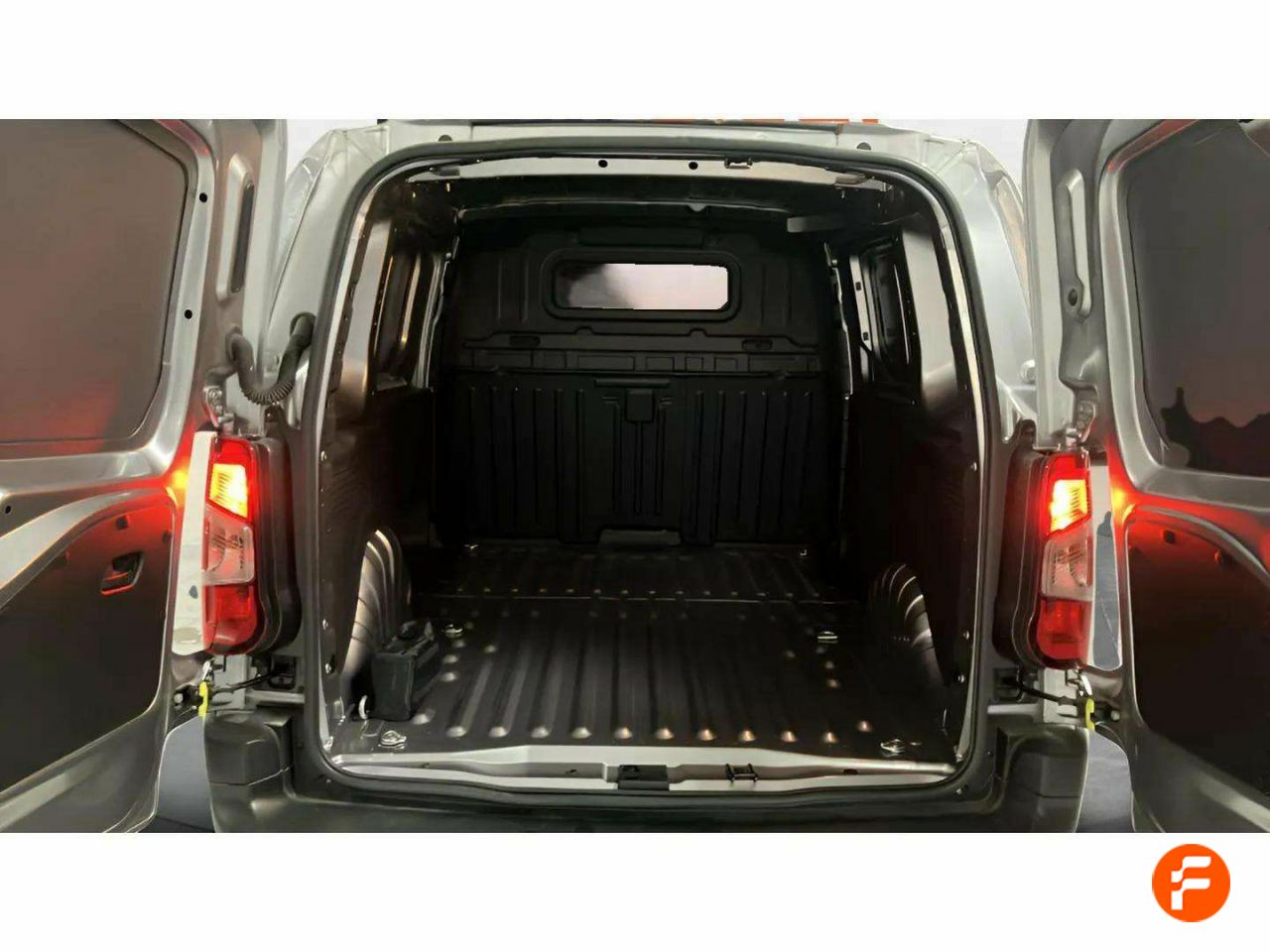 Foto Opel Combo 7
