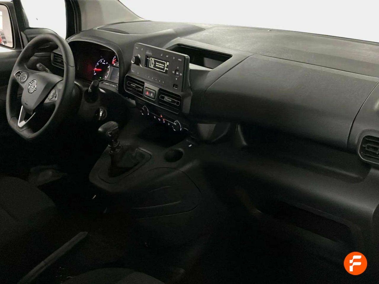 Foto Opel Combo 9