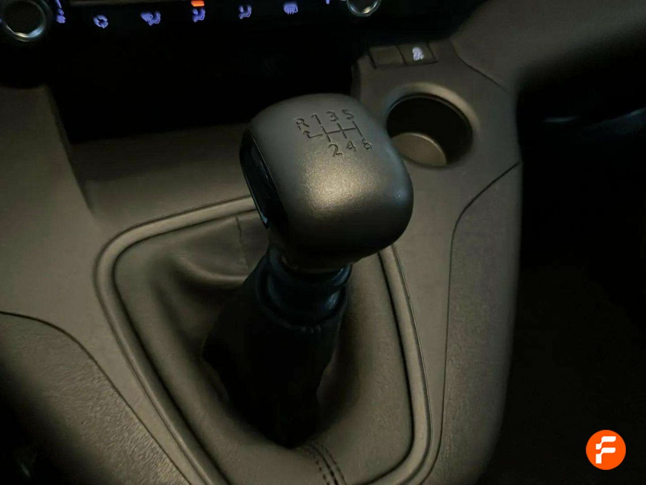 Foto Opel Combo 16