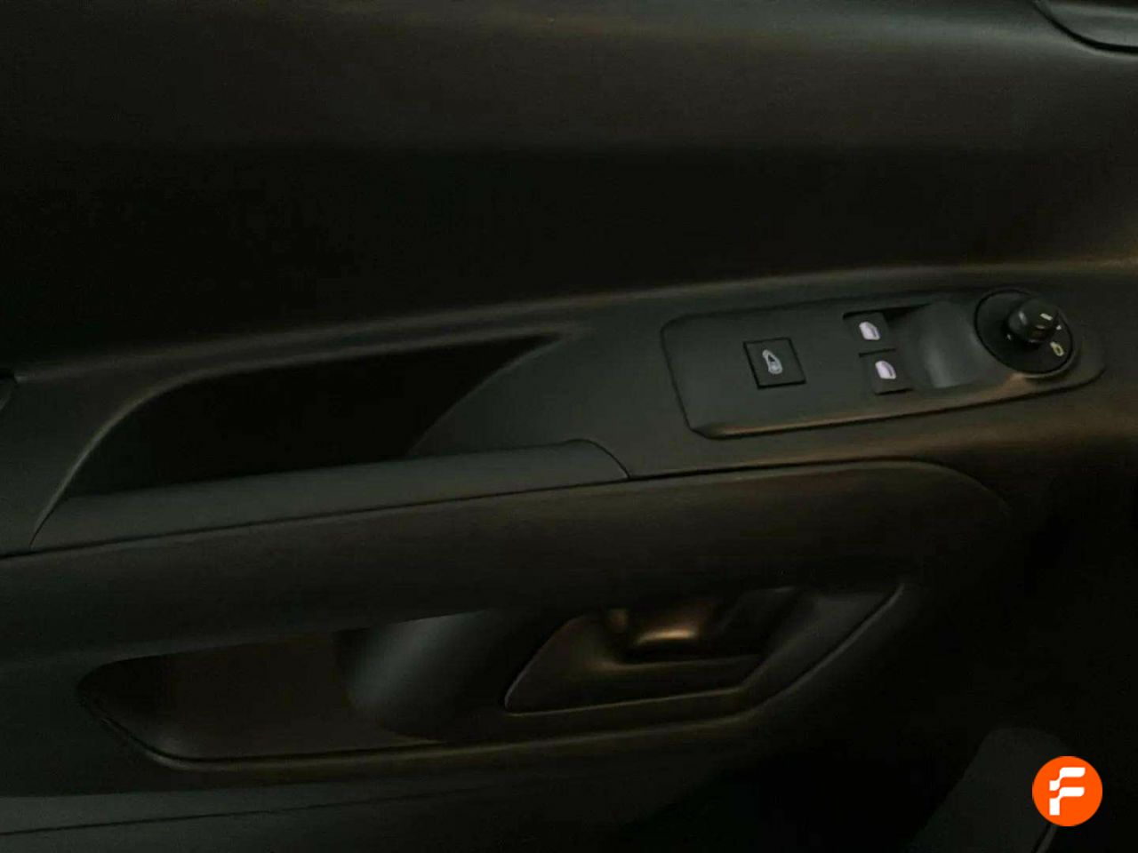 Foto Opel Combo 17