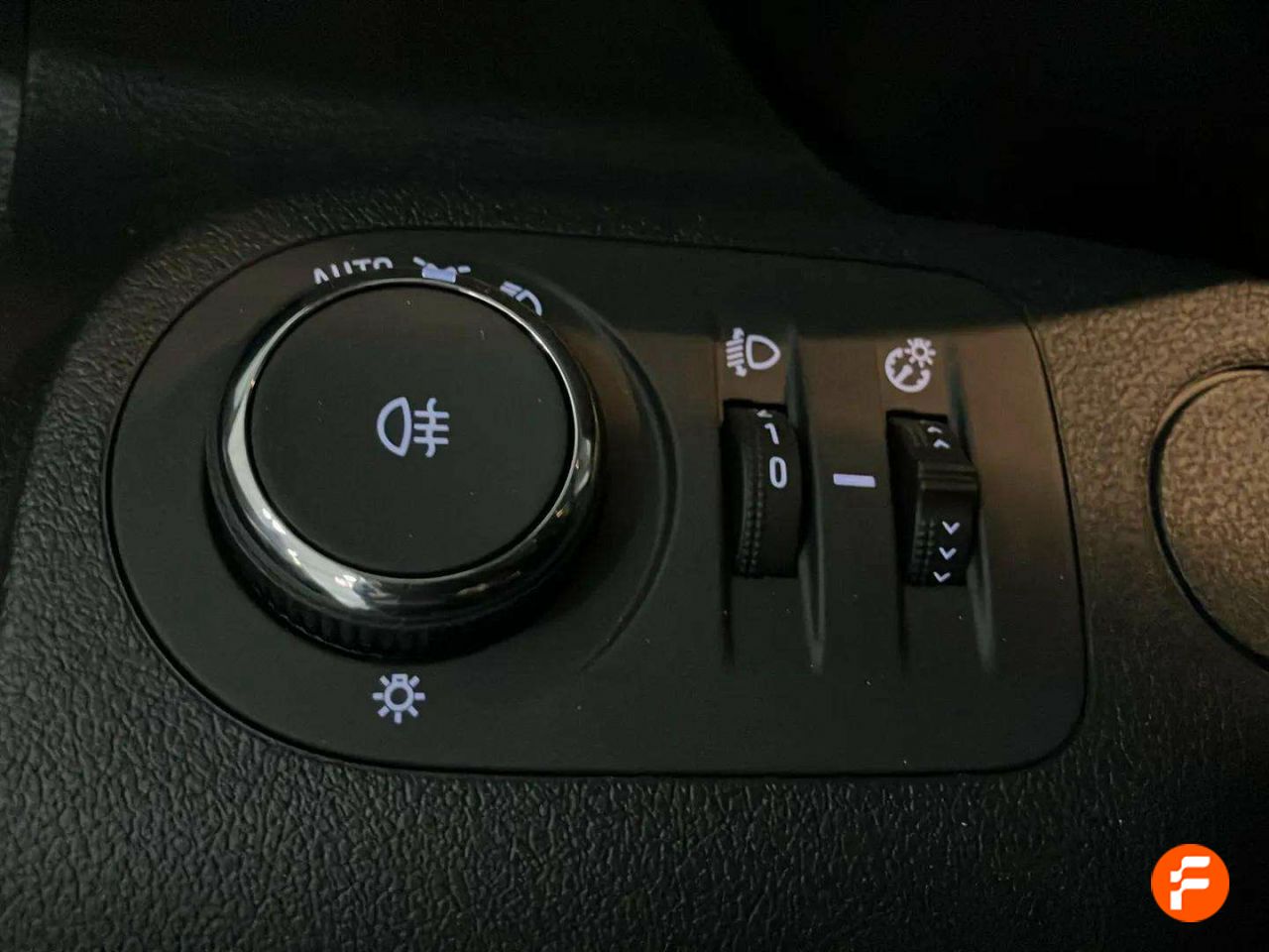 Foto Opel Combo 19