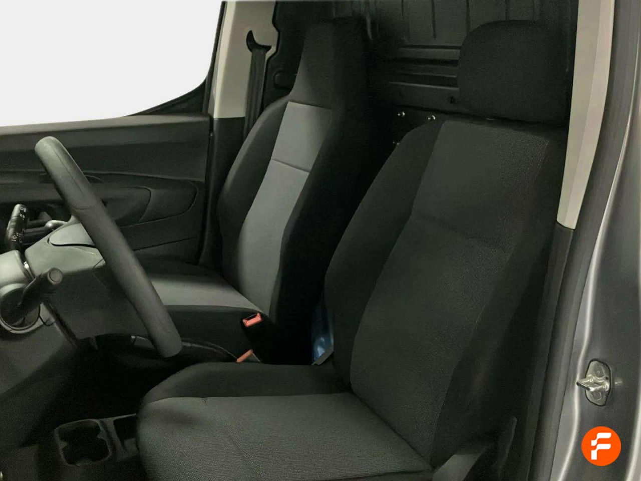 Foto Opel Combo 20