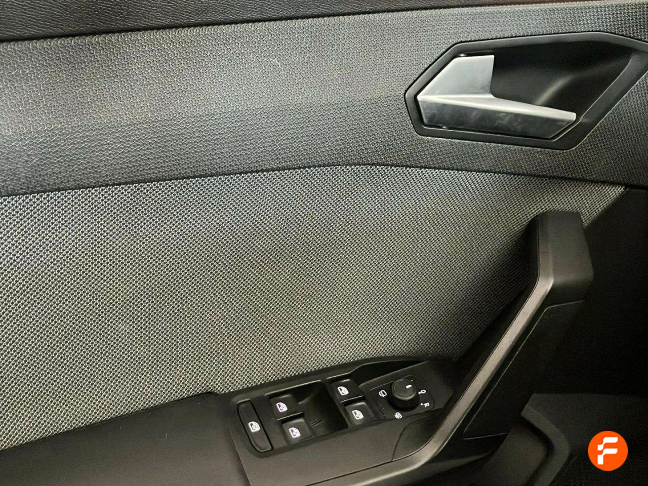 Foto Seat León 20
