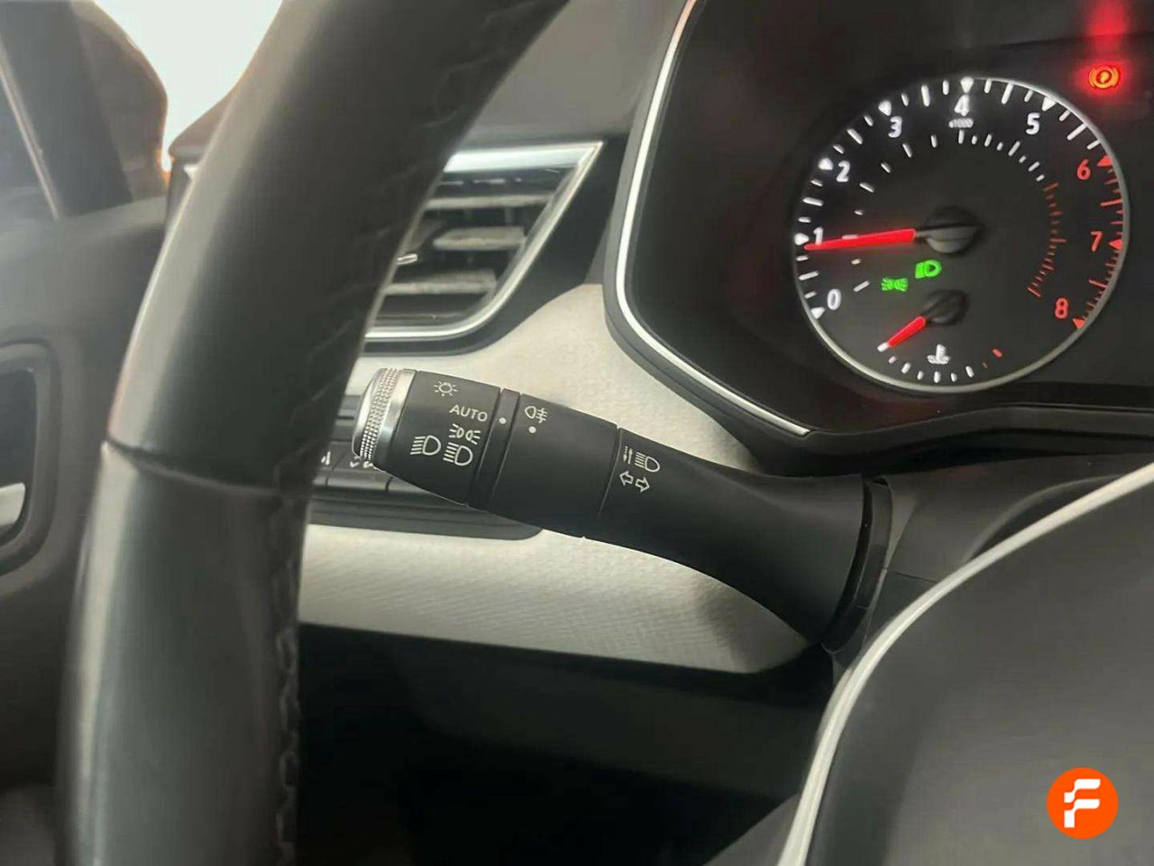 Foto Renault Clio 14