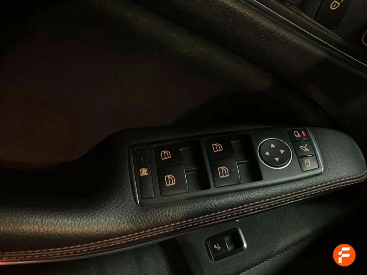 Foto Mercedes-Benz Clase GLA 21