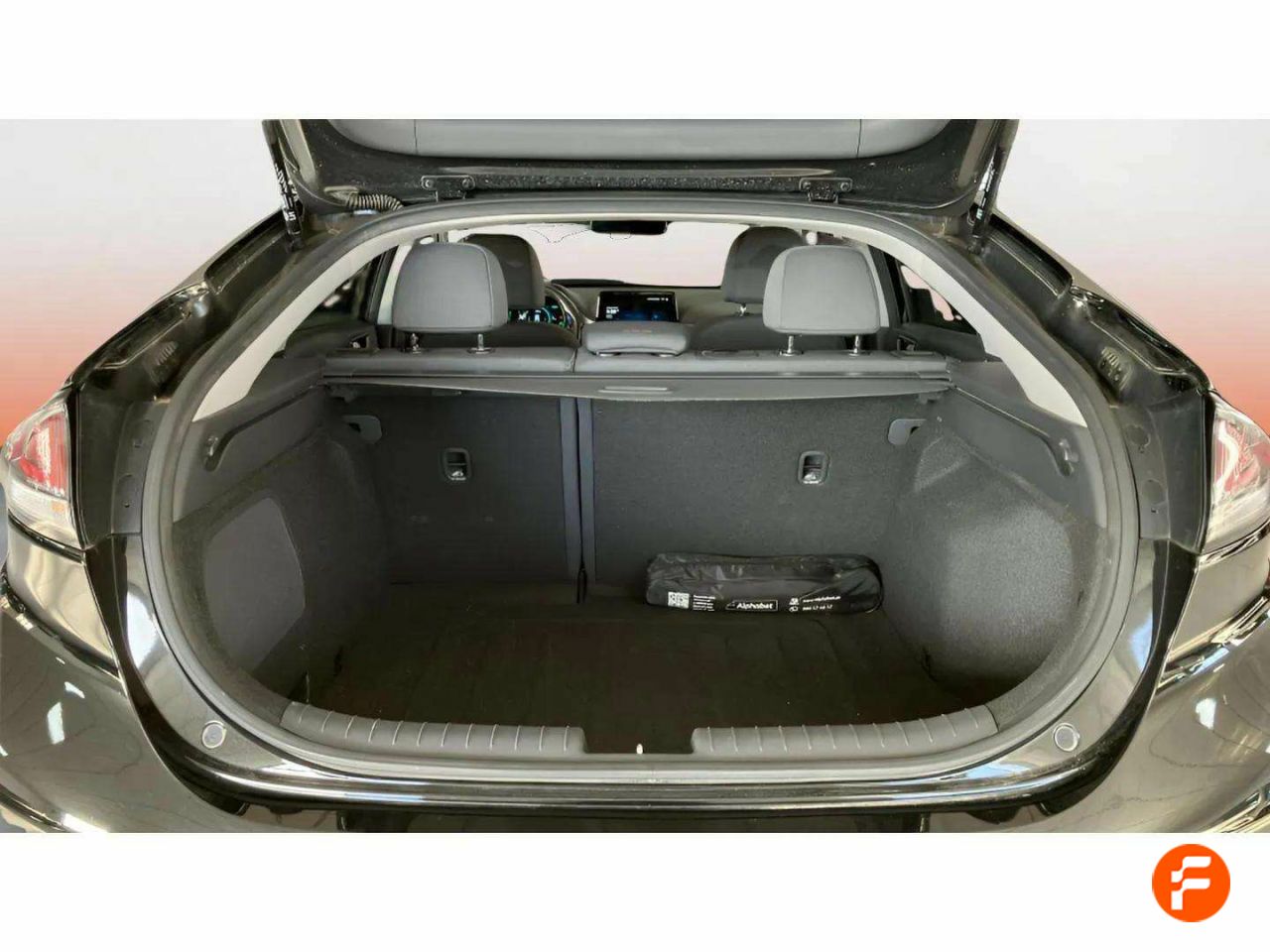 Foto Hyundai IONIQ 8