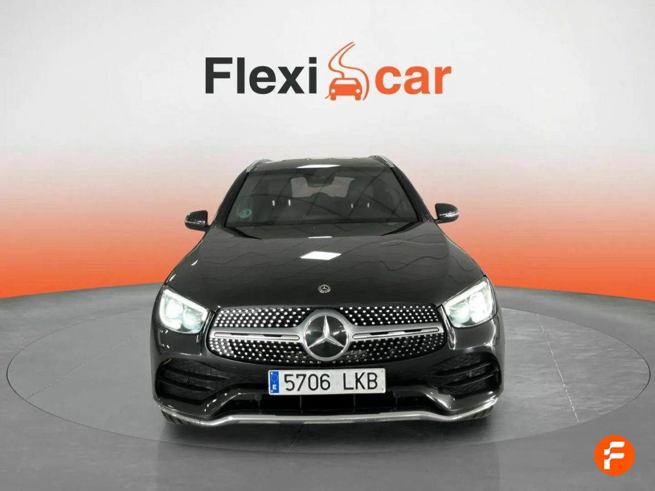 Foto Mercedes-Benz Clase GLC 2