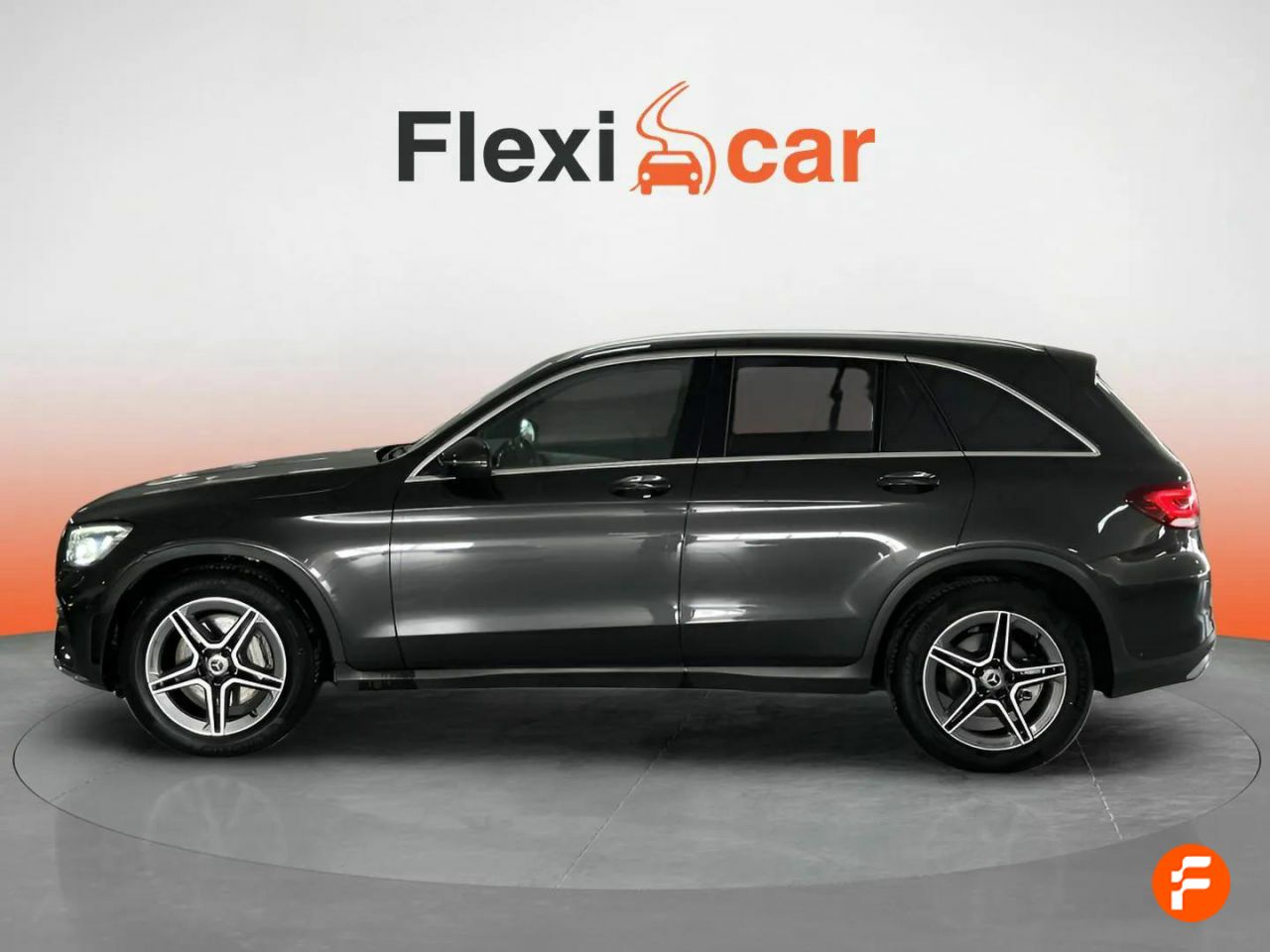 Foto Mercedes-Benz Clase GLC 3