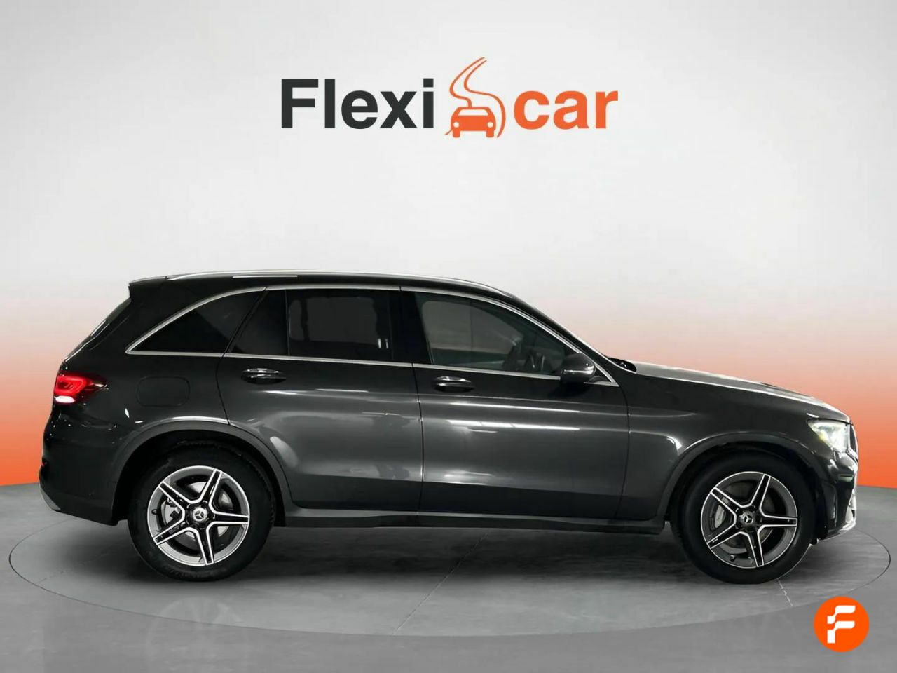 Foto Mercedes-Benz Clase GLC 4