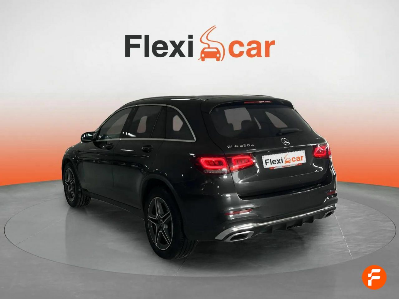 Foto Mercedes-Benz Clase GLC 5