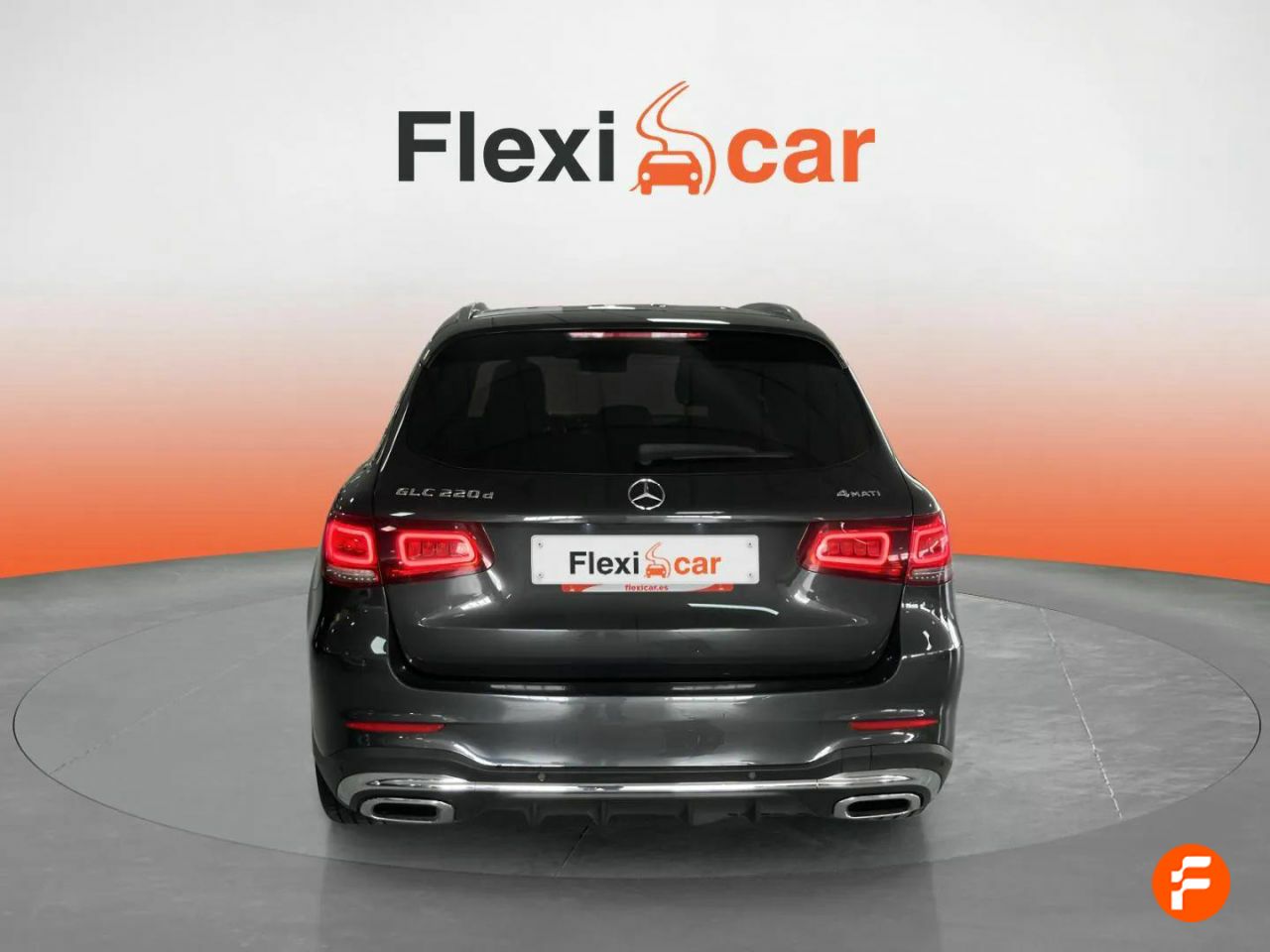 Foto Mercedes-Benz Clase GLC 7