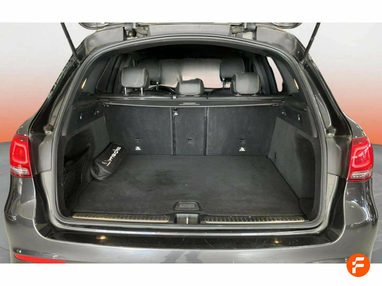 Foto Mercedes-Benz Clase GLC 8