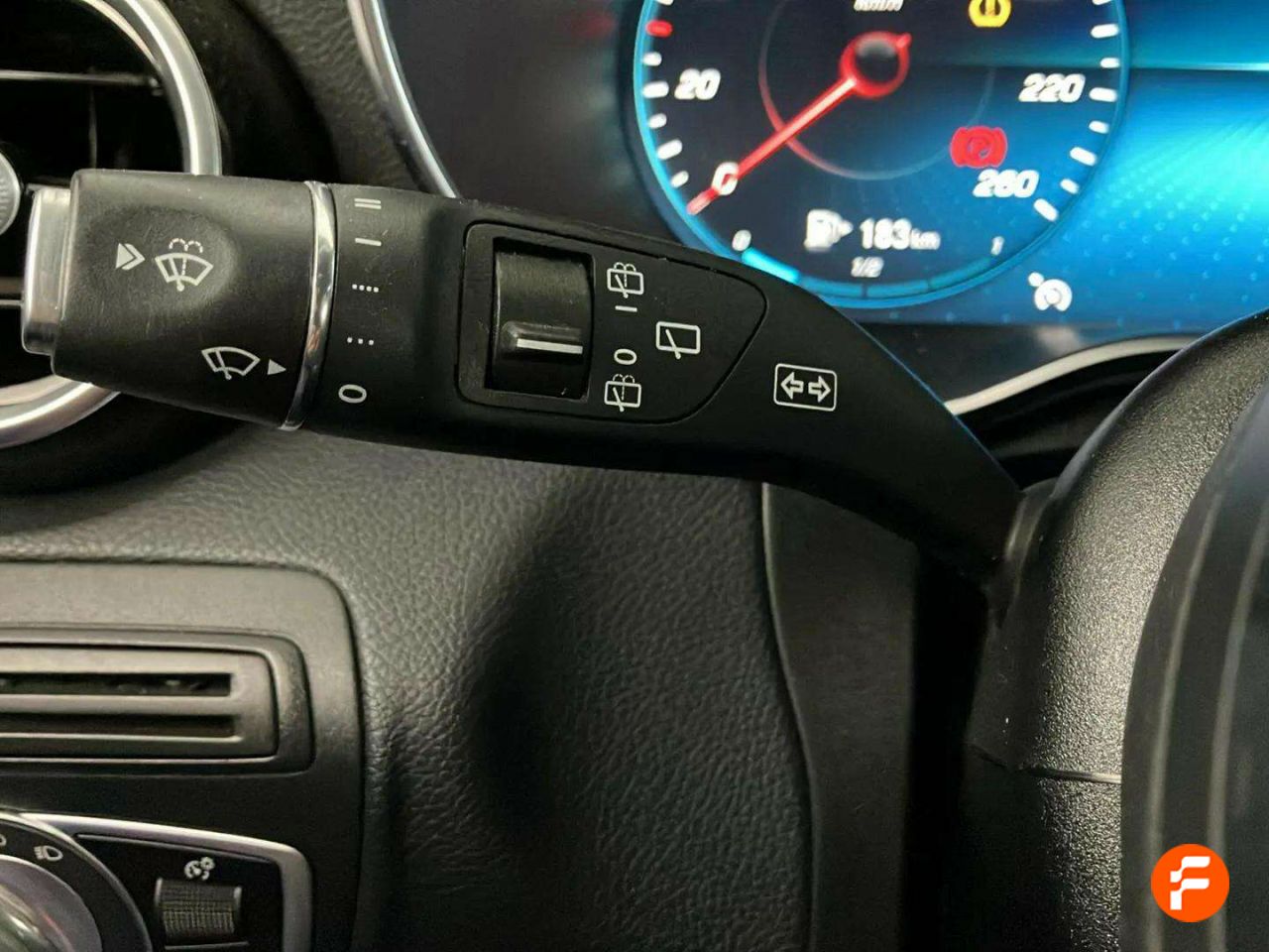 Foto Mercedes-Benz Clase GLC 14