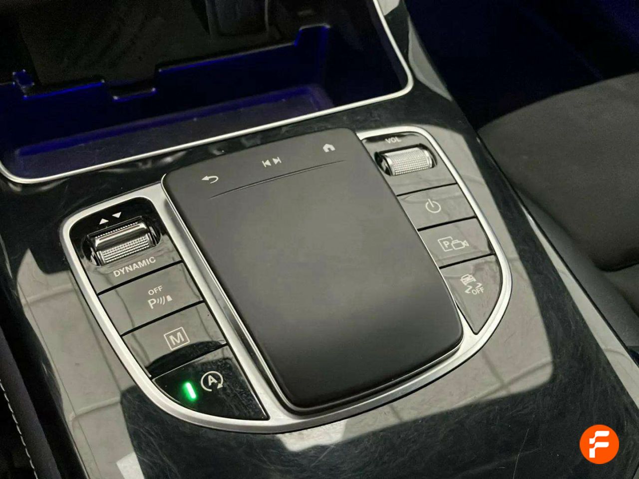 Foto Mercedes-Benz Clase GLC 19