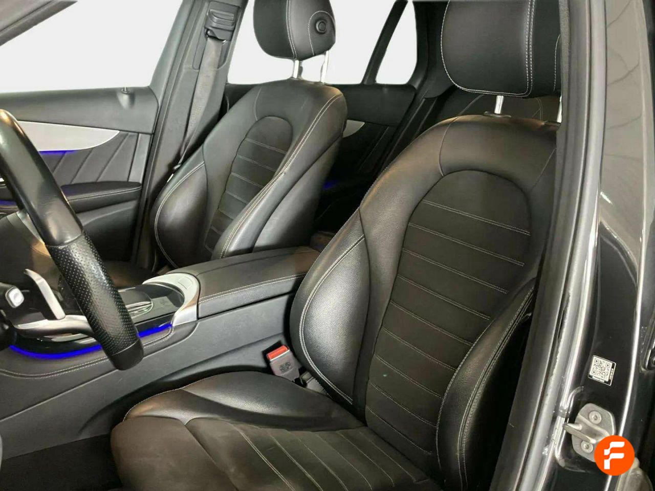 Foto Mercedes-Benz Clase GLC 21